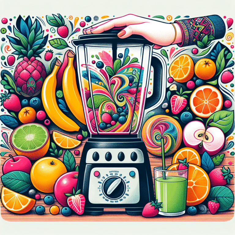 Smoothie Recipes for Weight Loss