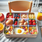 Meal Prep for Kids’ Breakfasts