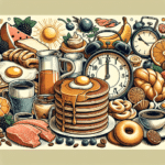 Make-Ahead Breakfast Recipes