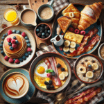 Make-Ahead Breakfast Recipes